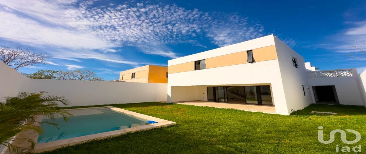 Foto de casa en venta en 25 195, conkal, conkal, yucatÃ¡n, 30703573 No. 04