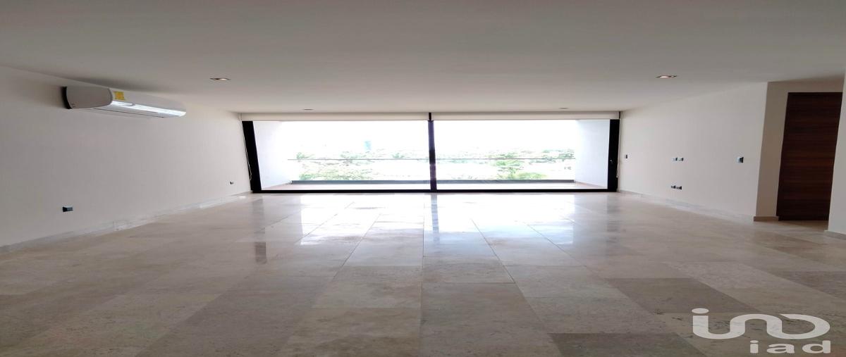 Foto de departamento en venta en 25 217, montebello, mérida, yucatán, 28721182 No. 03