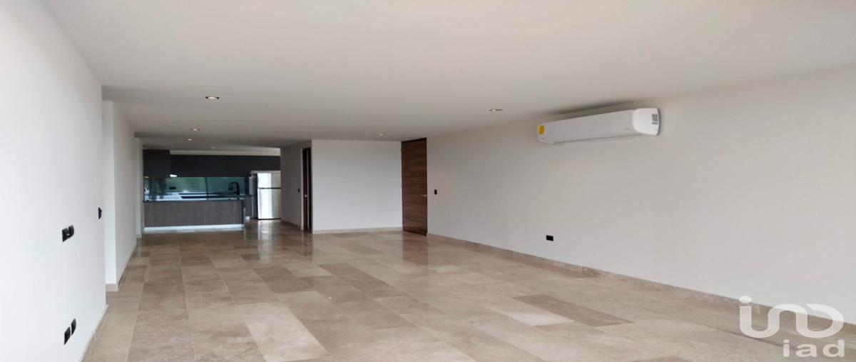 Foto de departamento en venta en 25 217, montebello, mérida, yucatán, 28721182 No. 04