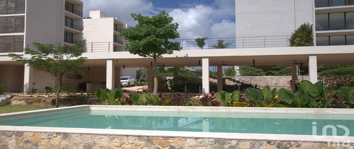 Foto de departamento en venta en 25 222, cabo norte, mérida, yucatán, 28720443 No. 04