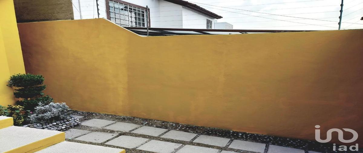 Foto de casa en venta en 25 222, lomas lindas ii sección, atizapán de zaragoza, méxico, 30703671 No. 03