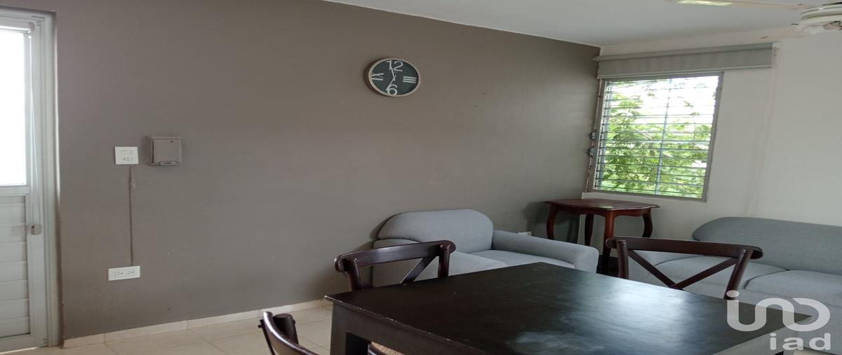 Foto de departamento en renta en 25 224, la florida, mÃ©rida, yucatÃ¡n, 30339671 No. 03