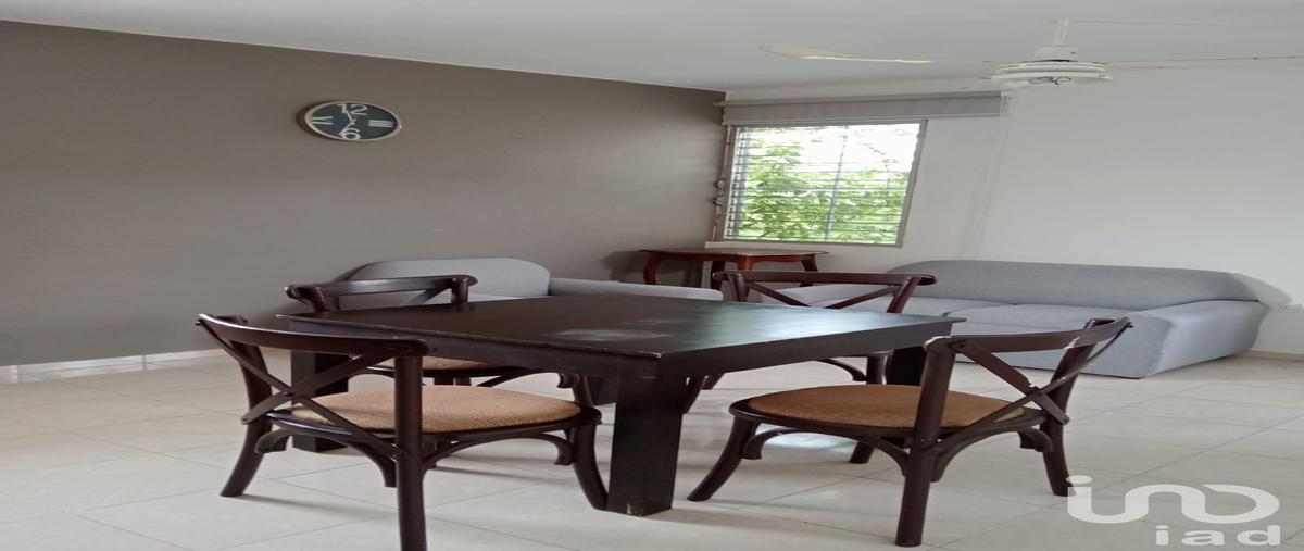 Foto de departamento en renta en 25 224, la florida, mÃ©rida, yucatÃ¡n, 30339671 No. 04
