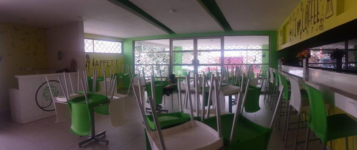 Foto de oficina en renta en 25 25, cuauhtémoc, carmen, campeche, 8870589 No. 05