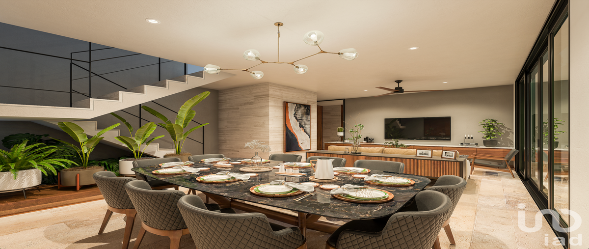 Foto de casa en venta en 25 513, temozon norte, mérida, yucatán, 29773903 No. 03