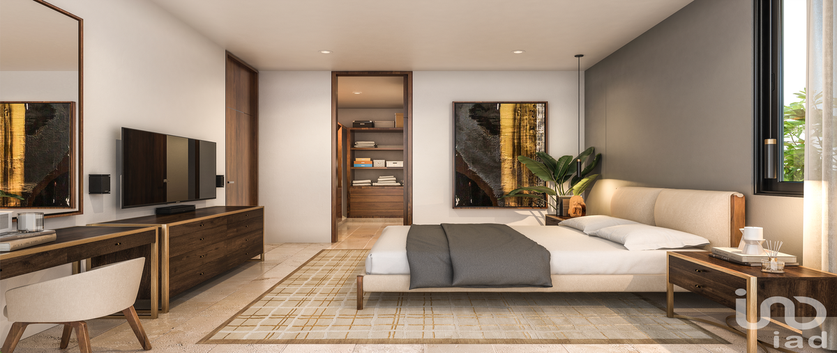 Foto de casa en venta en 25 513, temozon norte, mérida, yucatán, 29773903 No. 04