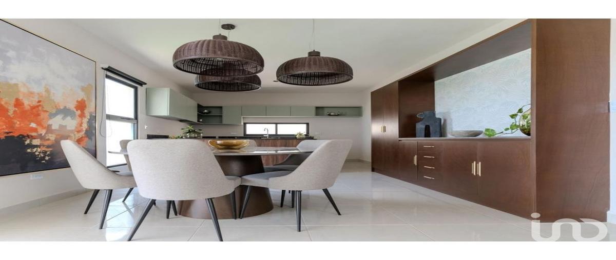 Foto de casa en venta en 25 54, magnolia residencial, conkal, yucatán, 28724014 No. 05