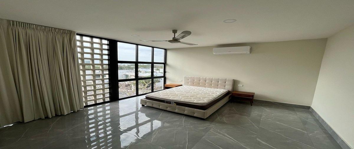 Foto de departamento en renta en 25 , altabrisa, mérida, yucatán, 0 No. 05