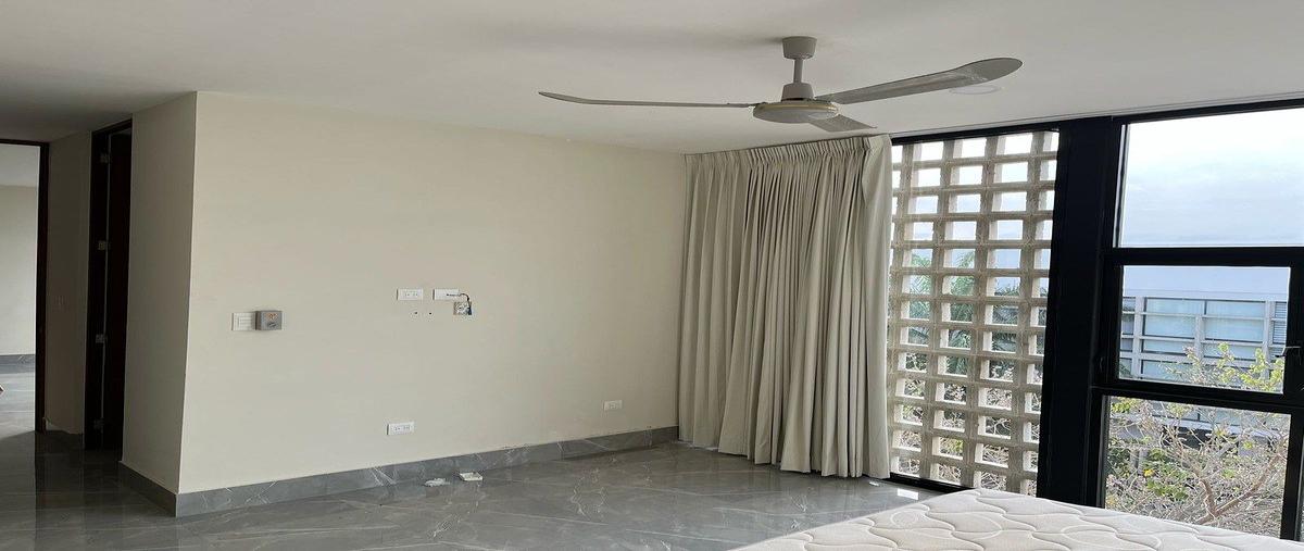 Foto de departamento en renta en 25 , altabrisa, mérida, yucatán, 31093222 No. 06