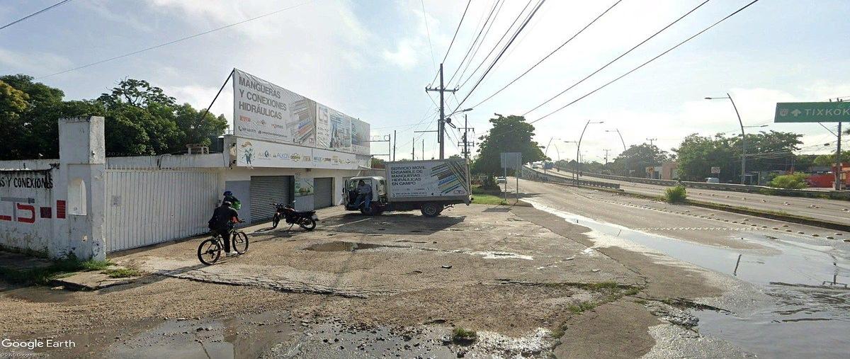 Foto de terreno habitacional en venta en 25 , amalia solorzano, mérida, yucatán, 0 No. 05