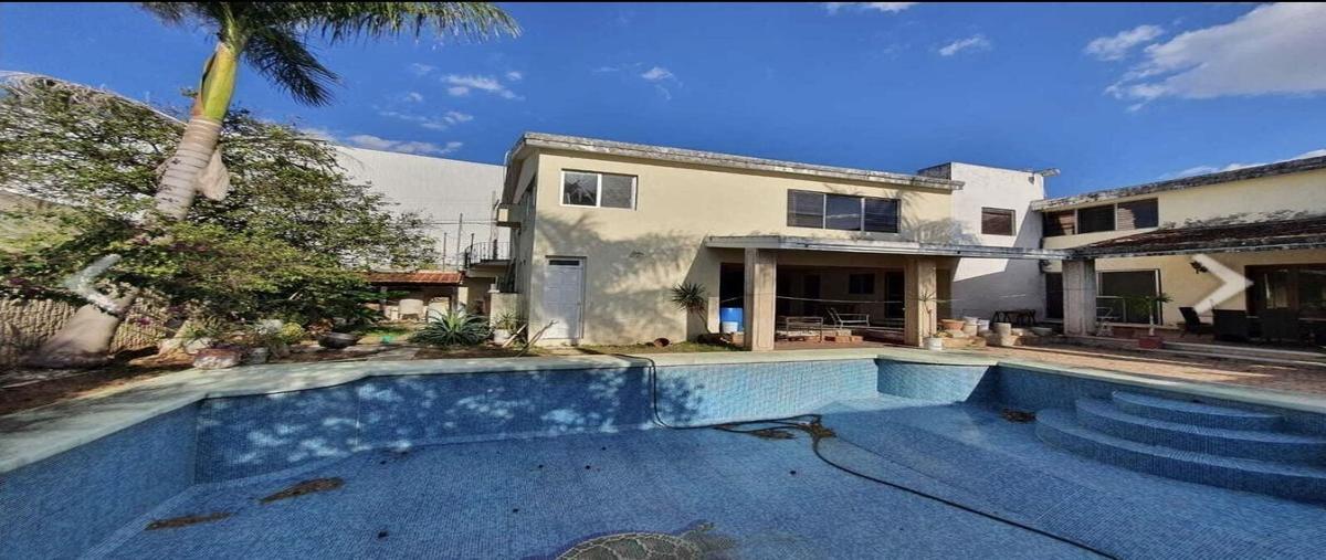 Foto de casa en venta en 25 , ampliación plan de ayala (villas del sol), mérida, yucatán, 27686454 No. 04