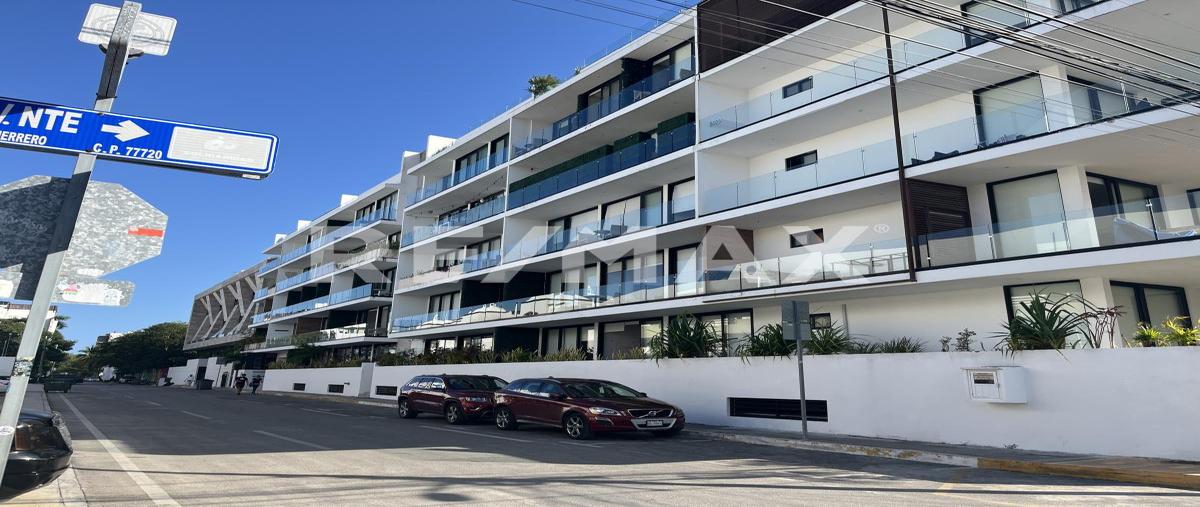 Foto de departamento en venta en 25 avenida esquina constituyentes , playa del carmen centro, solidaridad, quintana roo, 0 No. 05