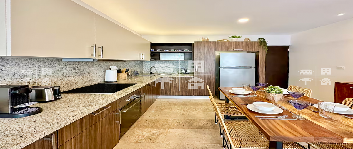 Foto de departamento en venta en 25 avenida norte , gonzalo guerrero, bacalar, quintana roo, 0 No. 05