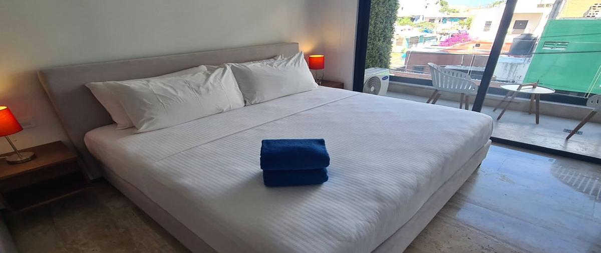 Foto de departamento en venta en 25 avenida norte , infonavit gaviotas, solidaridad, quintana roo, 28715012 No. 05
