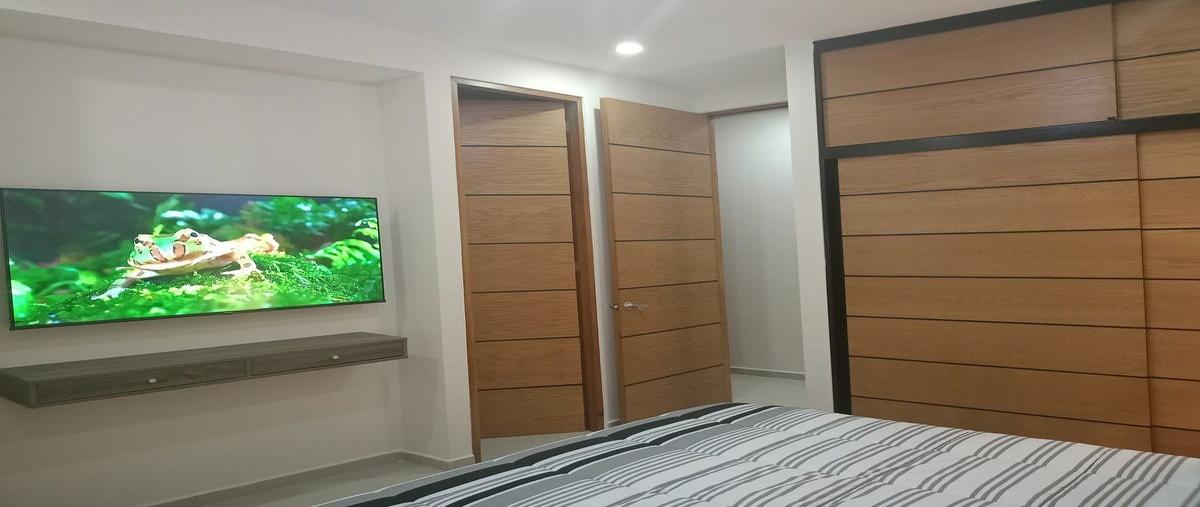 Foto de departamento en venta en 25 avenida ntezazil-ha77720 playa del carmenq.r. , zazil ha, solidaridad, quintana roo, 30817931 No. 05