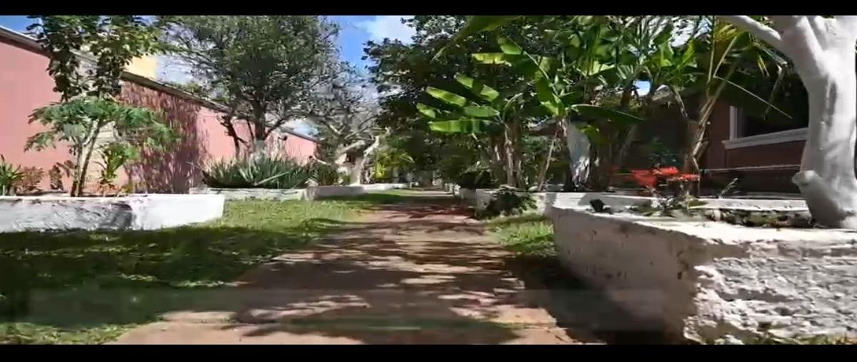Foto de casa en 25 , benito juárez ote, mérida, yucatán, 27686433 foto 03 Foto de casa en venta en 25 , benito juárez ote, mérida, yucatán, 27686433 No. 03