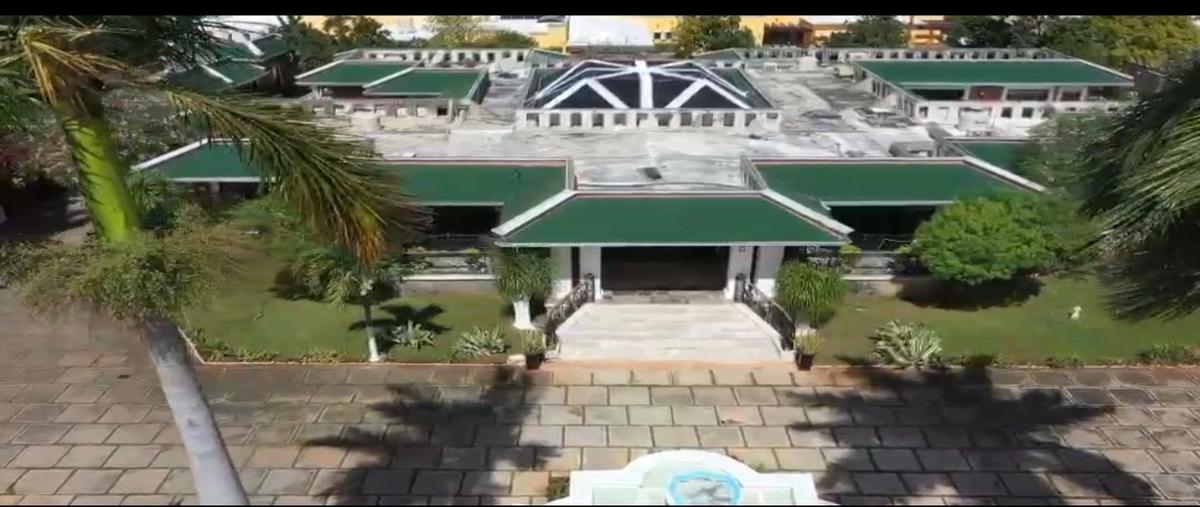 Foto de casa en 25 , benito juárez ote, mérida, yucatán, 27686433 foto 05 Foto de casa en venta en 25 , benito juárez ote, mérida, yucatán, 27686433 No. 05