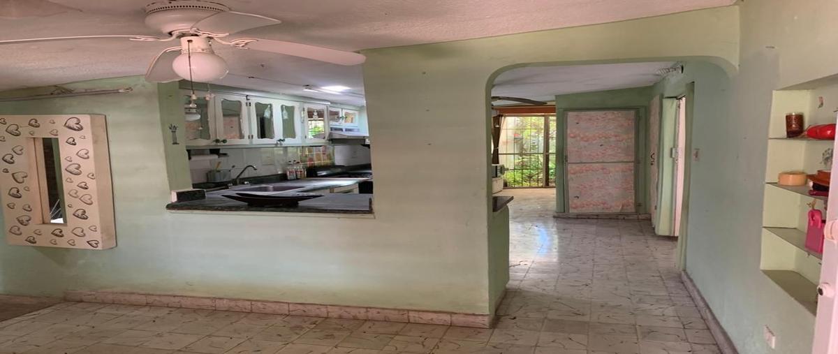 Foto de casa en venta en 25 , buenavista, mérida, yucatán, 27686460 No. 04