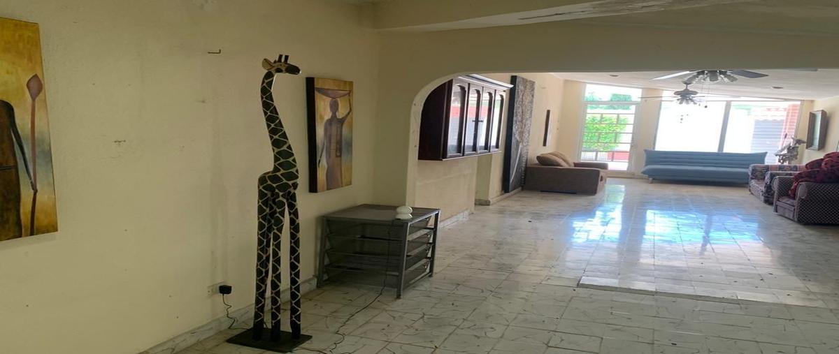 Foto de casa en venta en 25 , buenavista, mérida, yucatán, 27686460 No. 05