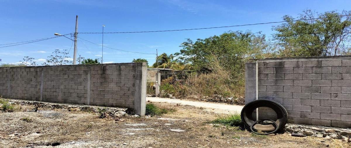 Foto de terreno habitacional en venta en 25 calle , san pedro noh pat, kanasín, yucatán, 28663290 No. 04