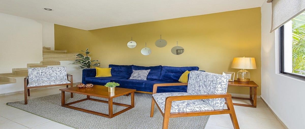 Foto de casa en venta en 25 , caucel, mérida, yucatán, 30998591 No. 03