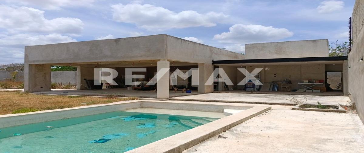 Foto de terreno habitacional en venta en 25 , cholul, mérida, yucatán, 30127166 No. 04