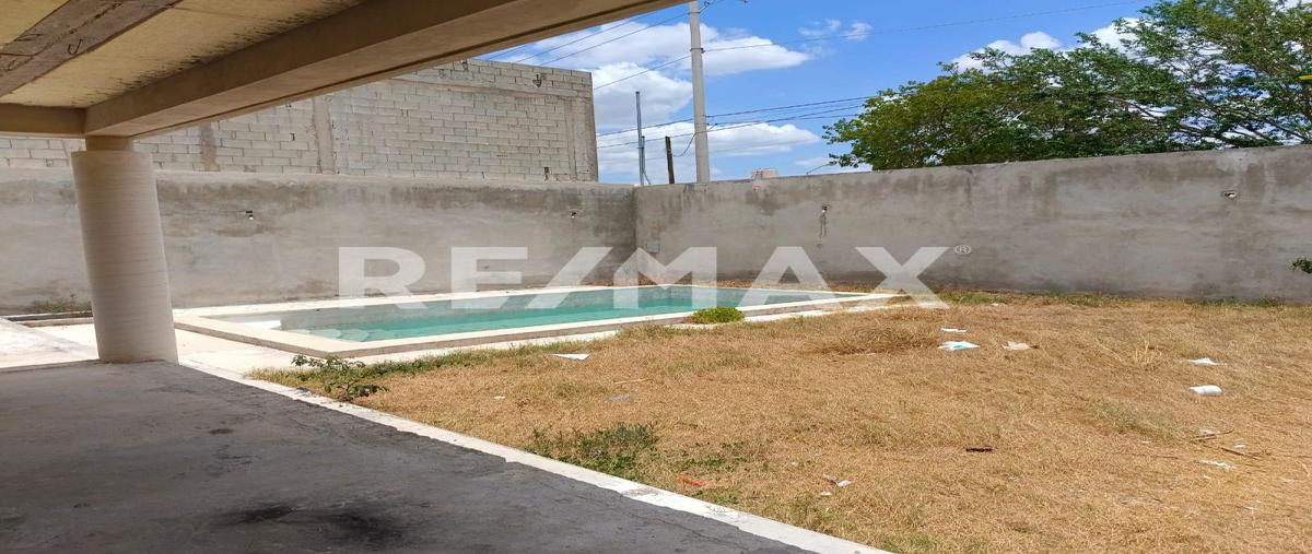 Foto de terreno habitacional en venta en 25 , cholul, mérida, yucatán, 30127166 No. 05