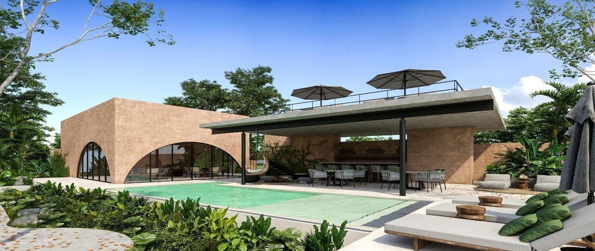 Foto de departamento en 25 , conkal, conkal, yucatán, 0 foto 03 Foto de departamento en venta en 25 , conkal, conkal, yucatán, 0 No. 03