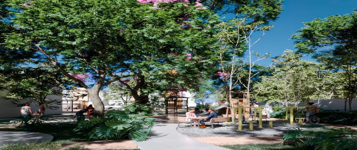 Foto de departamento en 25 , conkal, conkal, yucatán, 0 foto 04 Foto de departamento en venta en 25 , conkal, conkal, yucatán, 0 No. 04