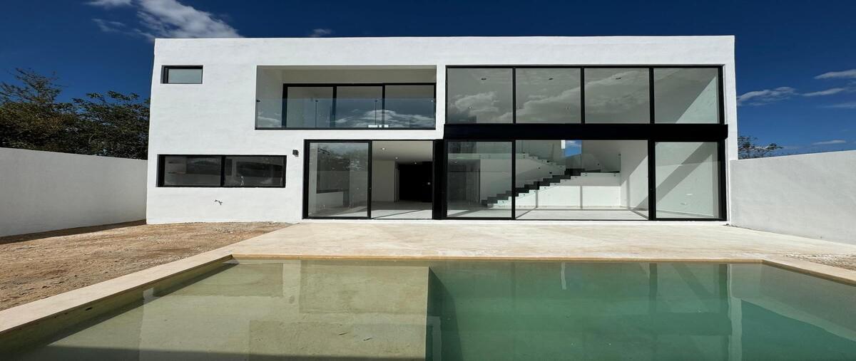 Foto de casa en 25 , conkal, conkal, yucatán, 0 foto 01 Foto de casa en venta en 25 , conkal, conkal, yucatán, 0 No. 01