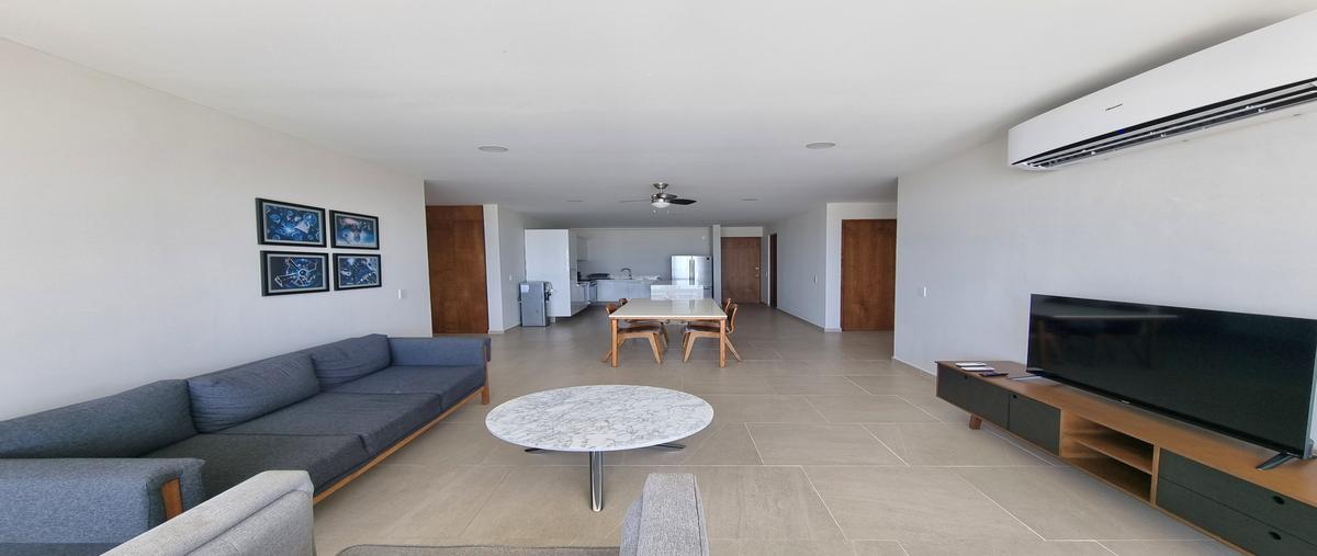 Foto de departamento en renta en 25 , cordemex, mérida, yucatán, 27450868 No. 03
