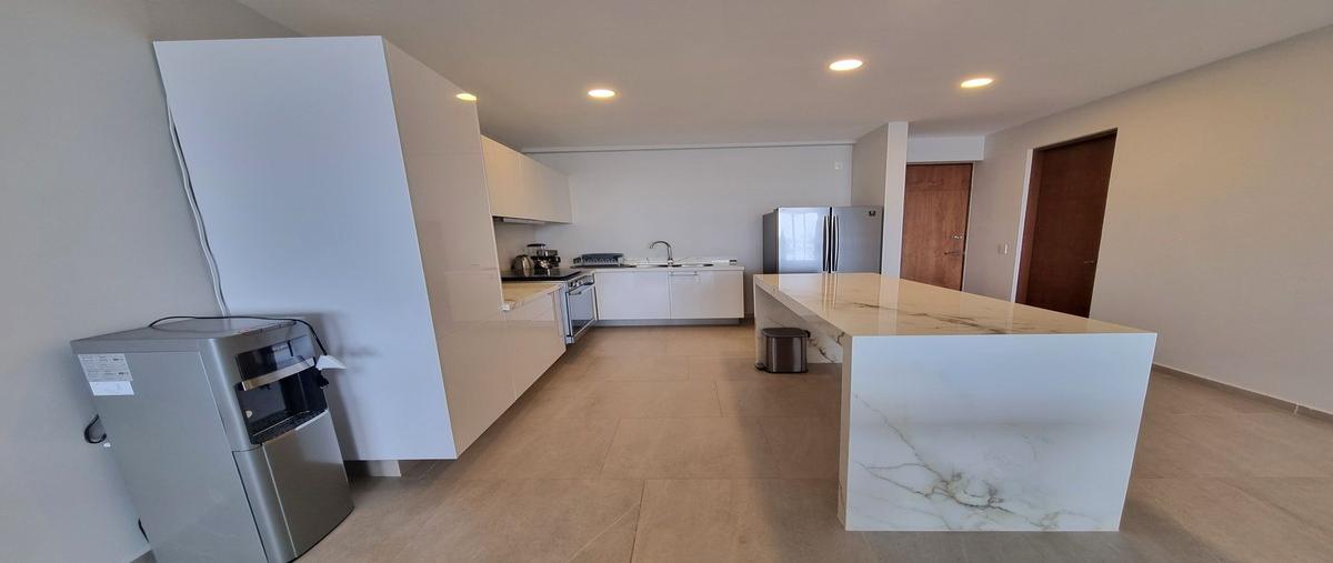 Foto de departamento en renta en 25 , cordemex, mérida, yucatán, 27450868 No. 05