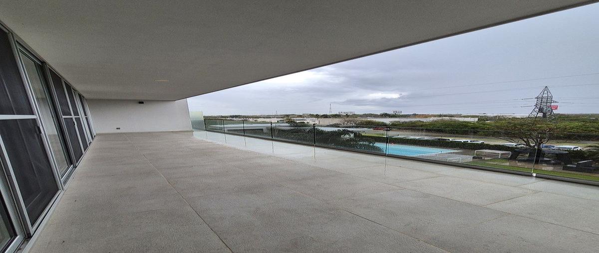 Foto de departamento en renta en 25 , cordemex, mérida, yucatán, 0 No. 06