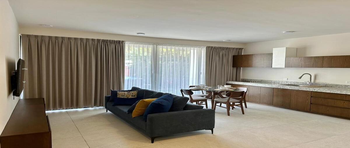 Foto de departamento en renta en 25 , cuauhtémoc, carmen, campeche, 28453083 No. 03