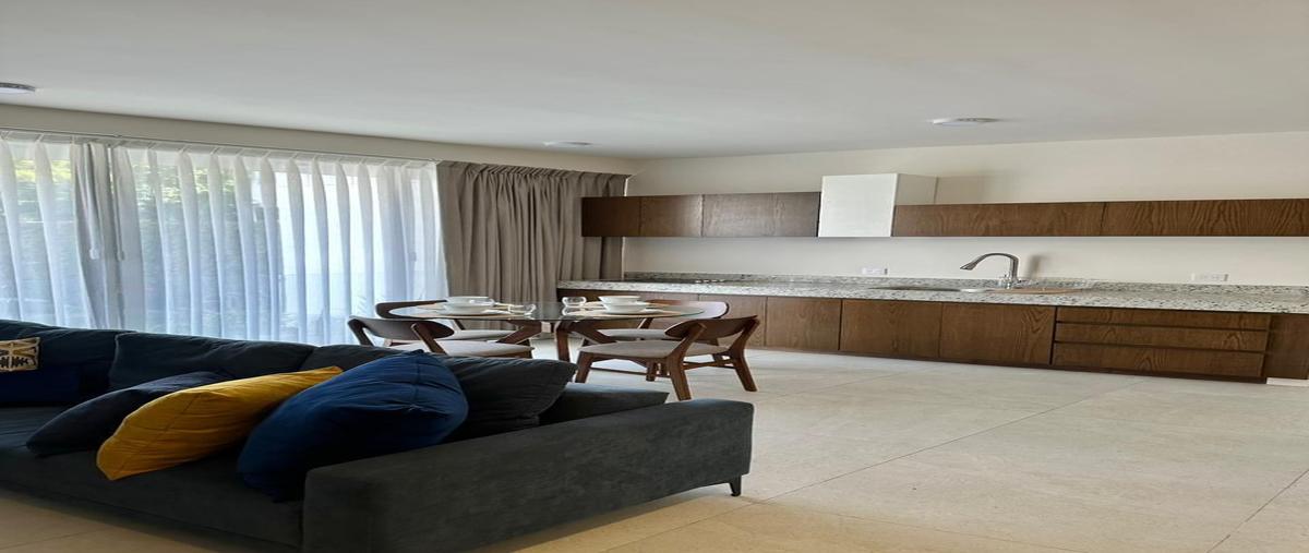 Foto de departamento en renta en 25 , cuauhtémoc, carmen, campeche, 28453083 No. 04