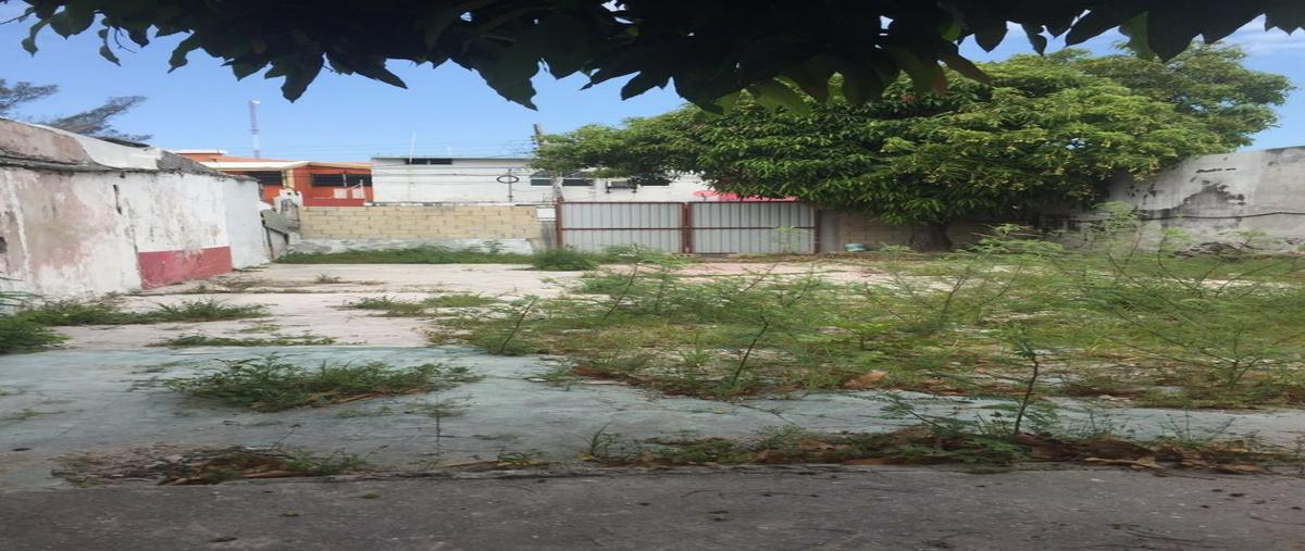 Foto de terreno habitacional en 25 , cuauhtémoc, carmen, campeche, 28836464 foto 01 Foto de terreno habitacional en venta en 25 , cuauhtémoc, carmen, campeche, 28836464 No. 01