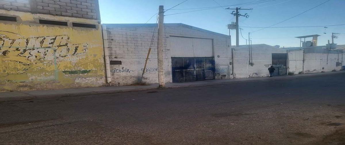 Foto de bodega en venta en 25 de abril , san josé el alto, querétaro, querétaro, 30212731 No. 02