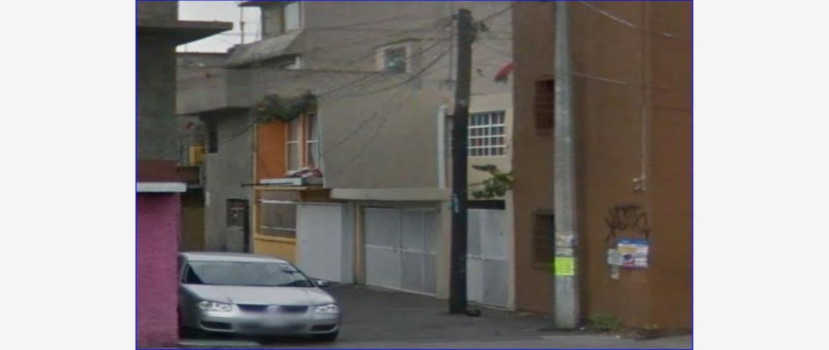 Foto de casa en 25 de enero 00, campamento 2 de octubre, iztacalco, df / cdmx, 0 foto 05 Foto de casa en venta en 25 de enero 00, campamento 2 de octubre, iztacalco, df / cdmx, 0 No. 05