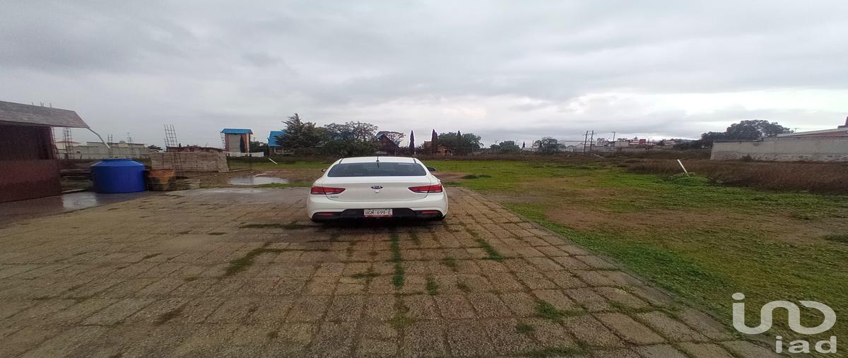 Foto de terreno habitacional en venta en 25 de julio 86, santiago tlapacoya centro, pachuca de soto, hidalgo, 29968214 No. 04