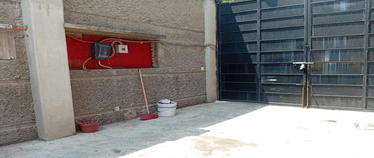 Foto de bodega en venta en  , 25 de julio, gustavo a. madero, df / cdmx, 0 No. 04