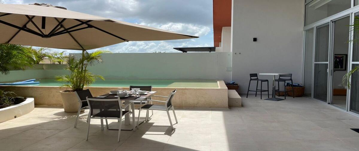 Foto de departamento en renta en 25 , francisco de montejo v, mérida, yucatán, 0 No. 03