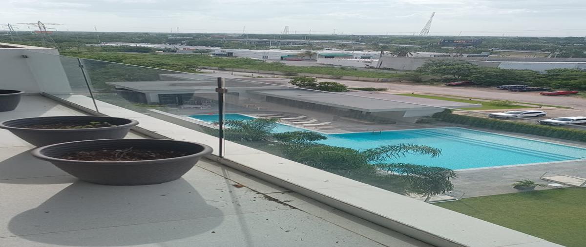 Foto de departamento en renta en 25 , francisco de montejo v, mérida, yucatán, 0 No. 05