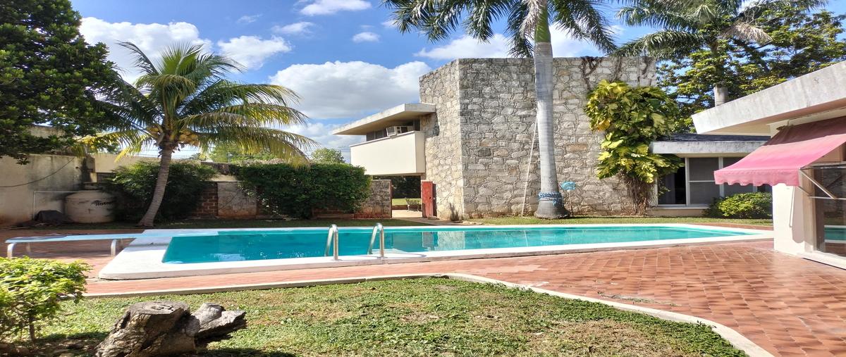 Foto de casa en venta en 25 , garcia gineres, mérida, yucatán, 0 No. 05