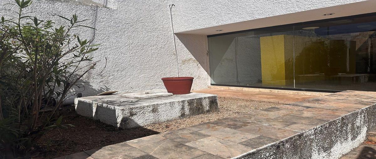 Foto de oficina en renta en 25 , garcia gineres, mérida, yucatán, 0 No. 04