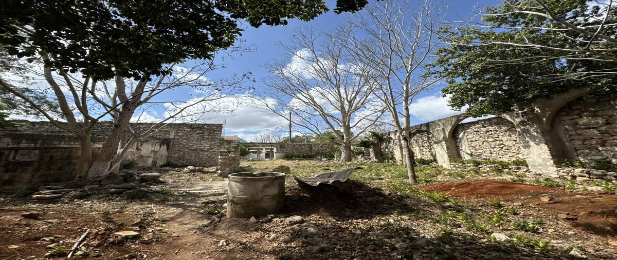 Foto de terreno habitacional en venta en 25 , izamal, izamal, yucatán, 30046314 No. 03