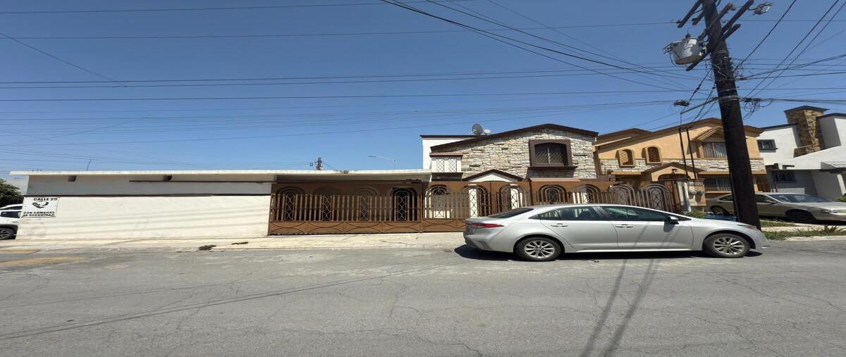 Foto de casa en venta en 25 , jardines de anáhuac sector 3, san nicolás de los garza, nuevo león, 0 No. 03