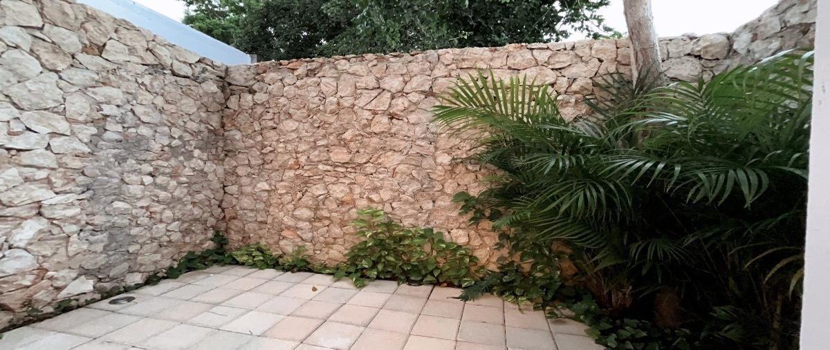 Foto de departamento en renta en 25 , méxico, mérida, yucatán, 0 No. 03