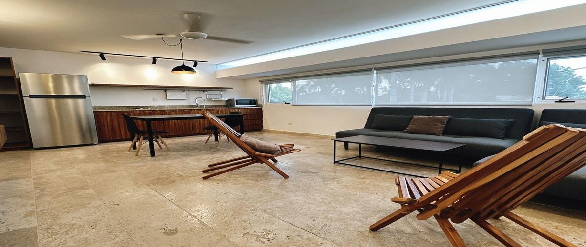 Foto de departamento en renta en 25 , méxico norte, mérida, yucatán, 0 No. 03