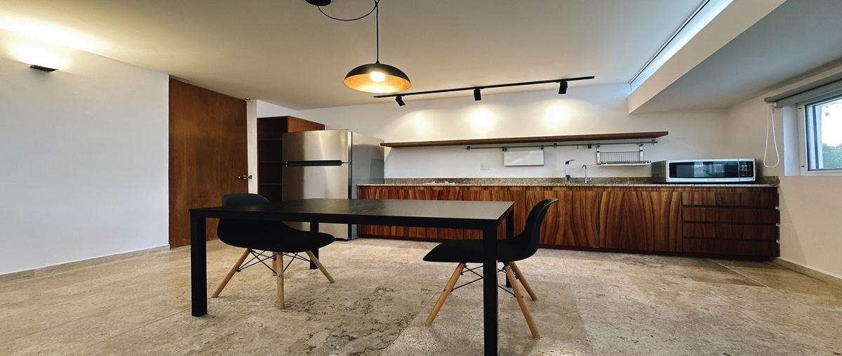 Foto de departamento en renta en 25 , méxico norte, mérida, yucatán, 0 No. 05