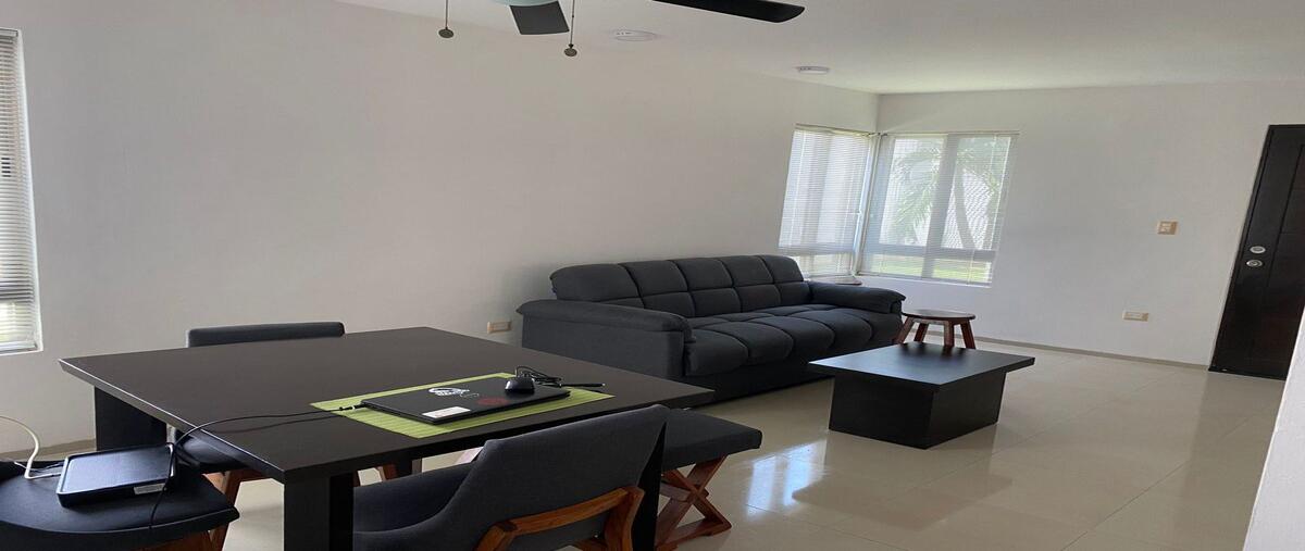 Foto de departamento en renta en 25 , montebello, mérida, yucatán, 0 No. 04